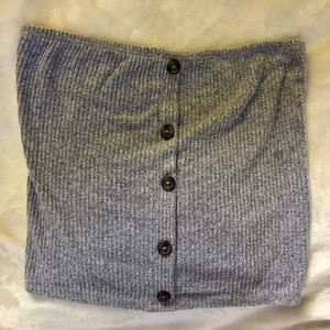 American Eagle Tube Top